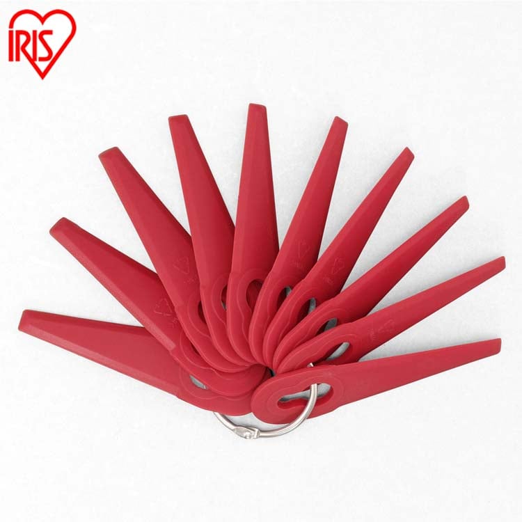 ［マイル5倍！12/7迄］充電式グラストリマー用替ブレード JGTKB23