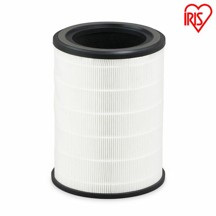 ［マイル5倍！12/7迄］空気清浄機フィルター28畳 IAP-A85FL