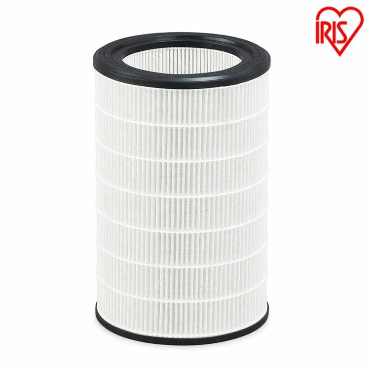 ［マイル5倍！12/7迄］空気清浄機フィルター36畳 IAP-A100FL