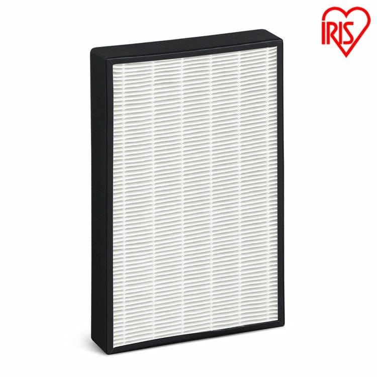 ［マイル5倍！12/7迄］空気清浄機フィルター45畳 IAP-A110FL