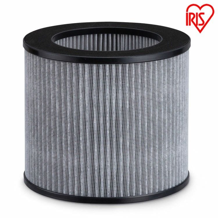 ［マイル5倍！12/7迄］単機能空気清浄機9畳フィルター IBP-A25FL