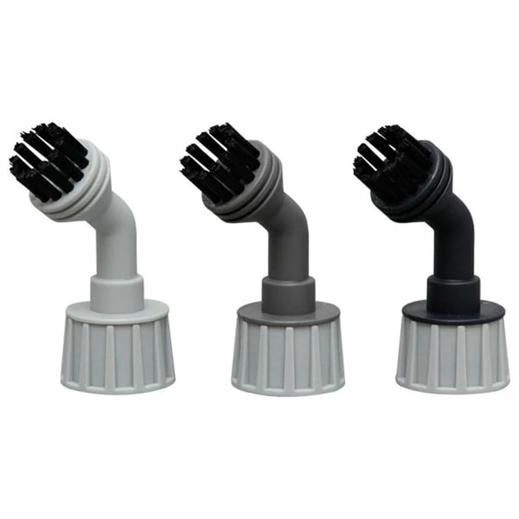 ［マイル5倍！12/7迄］ポイントブラシ[3個セット] STMP-028