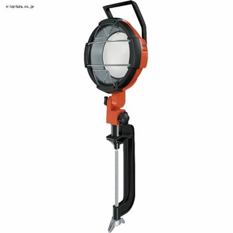 LEDクランプライト 3000lm LWT-3000C