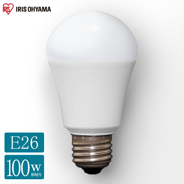 LED電球 E26 広配光 100形相当 LDA11L-G-10T7 電球色