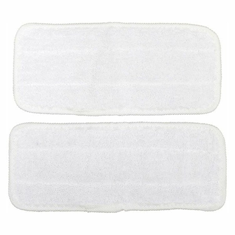 スチームクリーナー用マイクロファイバー[2枚セット]STMP-034