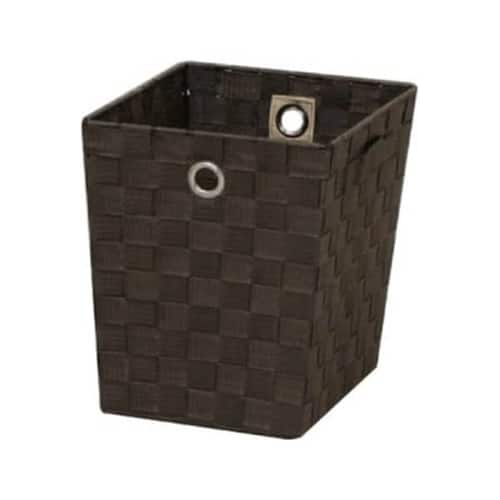 ［マイル5倍！12/7迄］カラーバスケット CBK-22D ブラウン