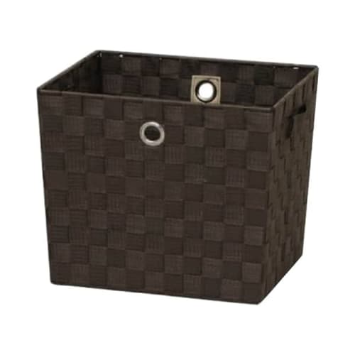 ［マイル5倍！12/7迄］カラーバスケット CBK-31D ブラウン