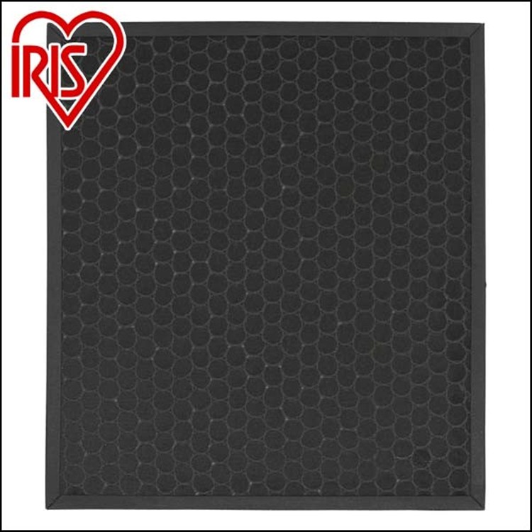 ［マイル5倍！12/7迄］空気清浄機能付き除湿機 活性炭フィルター DCE-120TF ≪DCE-120 専用≫