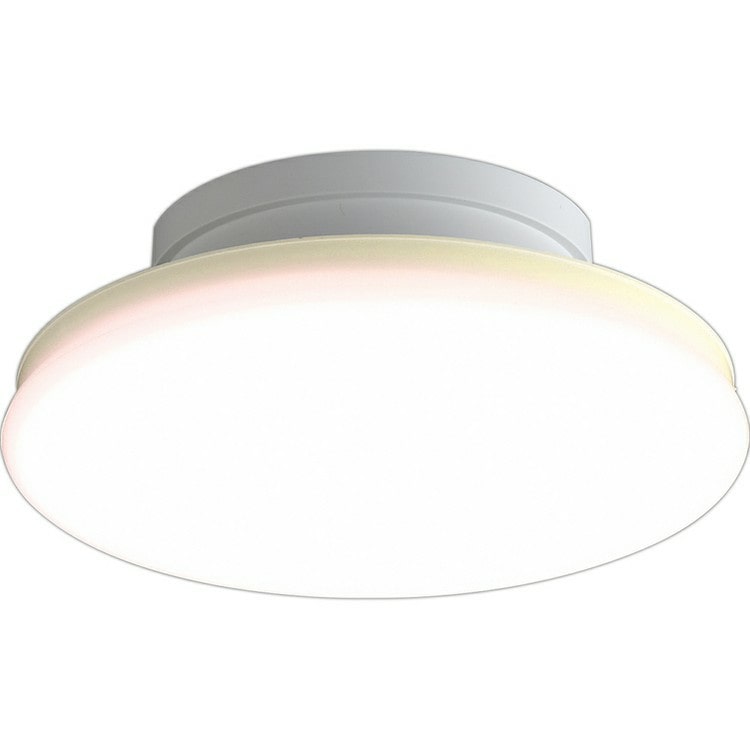 小型シーリングライト 薄型 1200lm SCL12L-UU 電球色