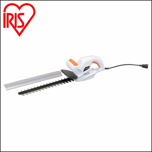 ［マイル5倍！12/7迄］ヘッジトリマー ホワイト AHT450