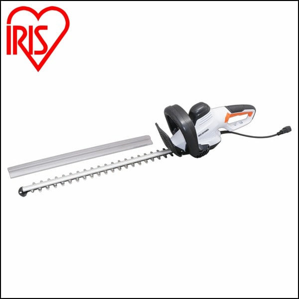 ［マイル5倍！12/7迄］ヘッジトリマー ホワイト AHT610