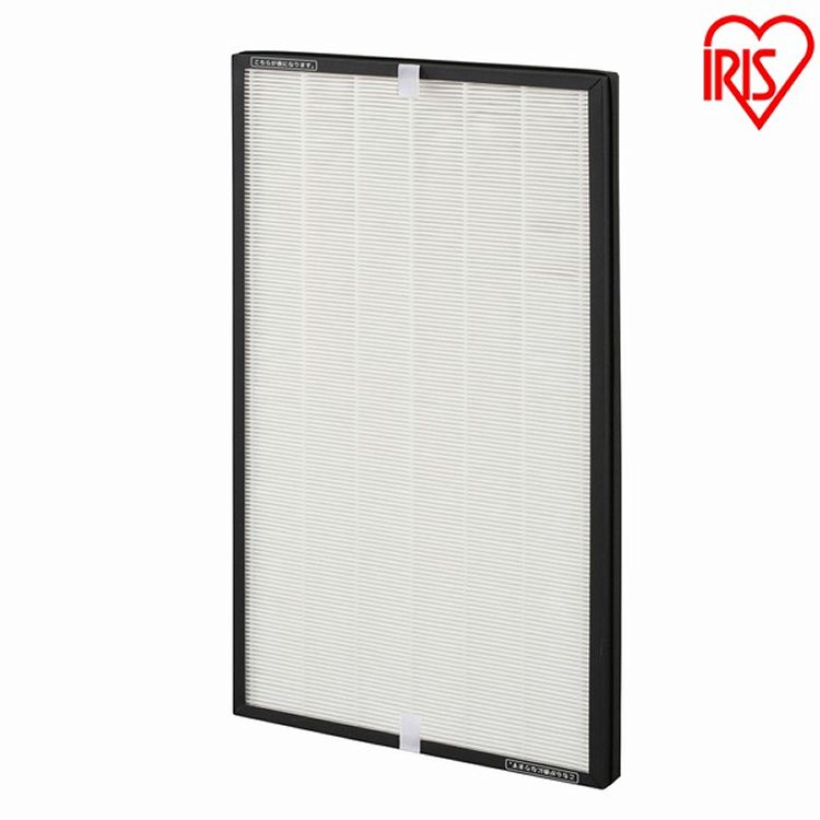 ［マイル5倍！12/7迄］大型空気清浄機集じん脱臭フィルター IAP-A150HFL