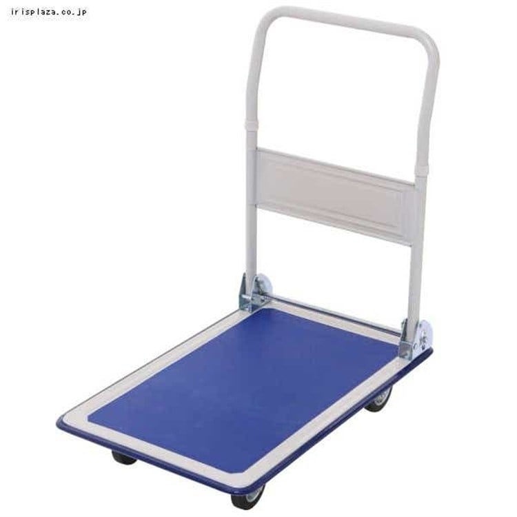 スチール台車 耐荷重150kg PH1504