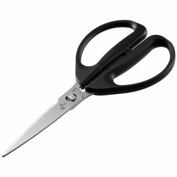 貝印 関孫六 レギュラーキッチン鋏 000DH3353