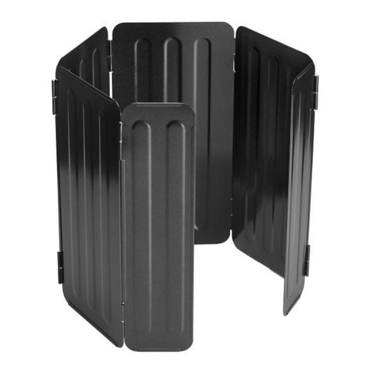 ［マイル5倍！12/7迄］天ぷら用品 揚げ物 料理 ポコフリット オイルガード(6面) RD-0099 送料無料 揚げ物 天ぷら オイル料理 油回り 冷凍食品 すっきり収納 コンパクト お手入れ 油料理 油跳ね防止 ［メール便］