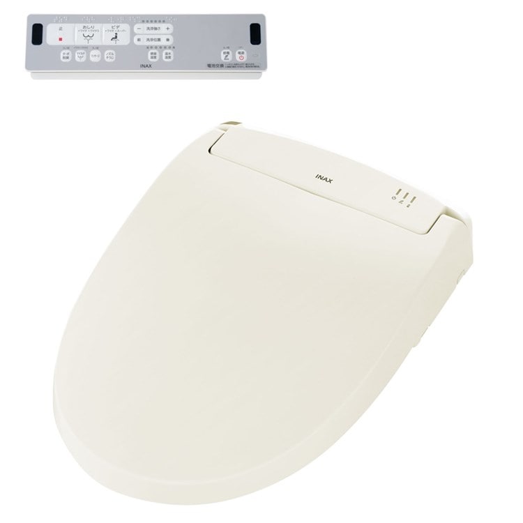 INAX シャワートイレ CW-RWA2A オフホワイト
