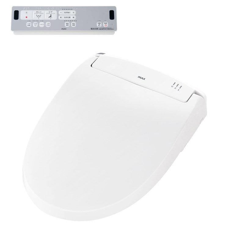 INAX シャワートイレ CW-RWA2A ピュアホワイト