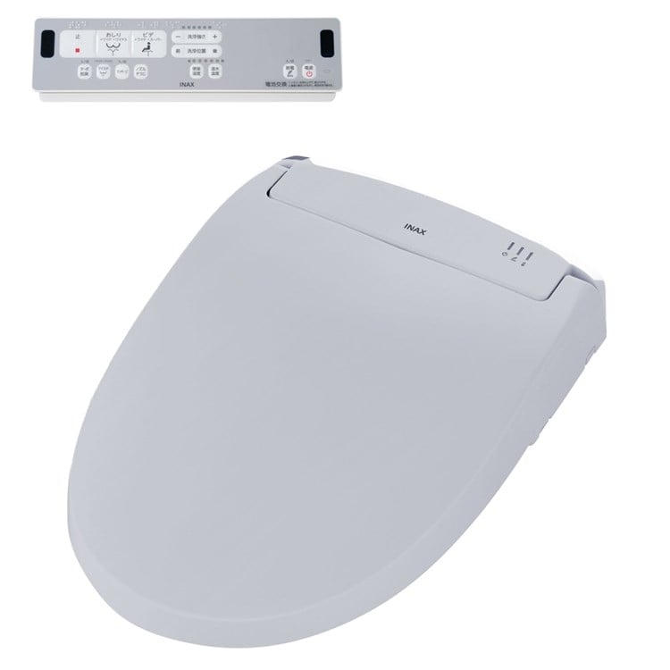 INAX シャワートイレ CW-RWA2A ブルーグレー