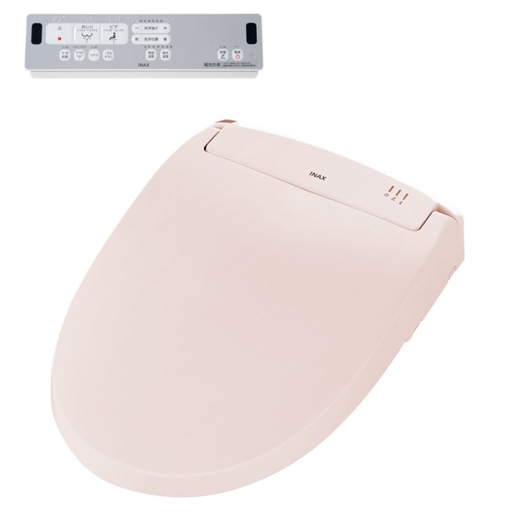 INAX シャワートイレ CW-RWA2A ピンク