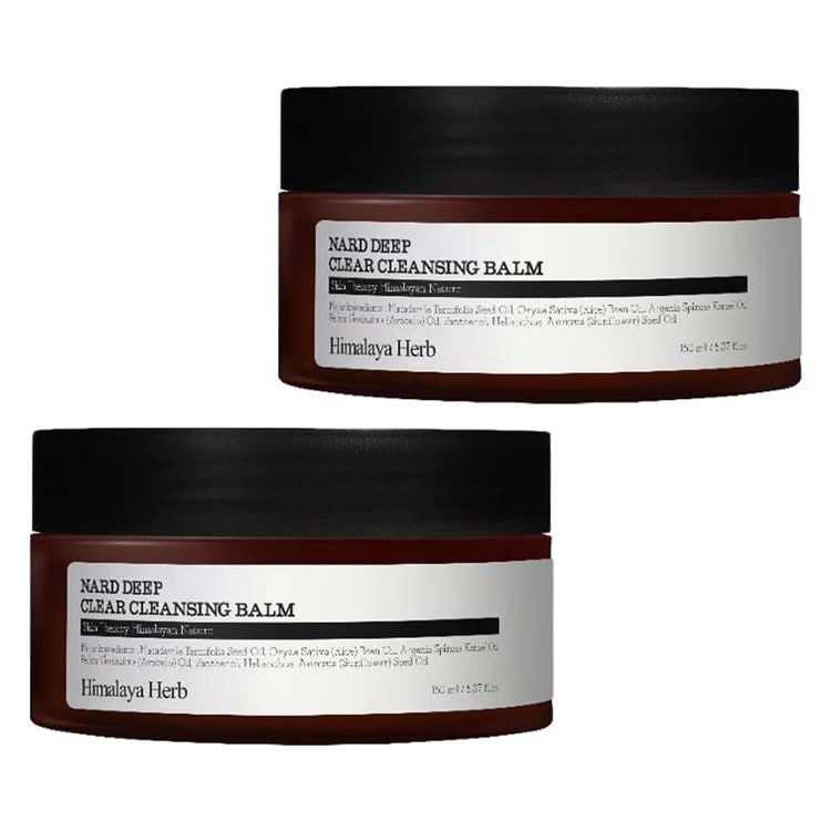 ［2個］Nard クレンジングバーム150ml