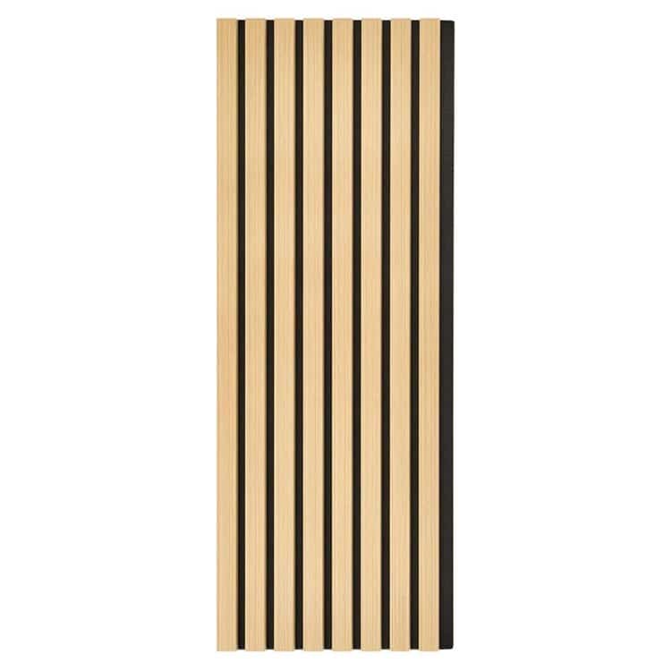 吸音パネル イパネッラ 吸音パネル 壁面吸音材 DIY壁材 防音パネル 壁用吸音材 インテリアパネル 木目調パネル 賃貸OK壁材 簡単施工パネル モザイク［時間指定不可］［代引不可］［同梱不可］