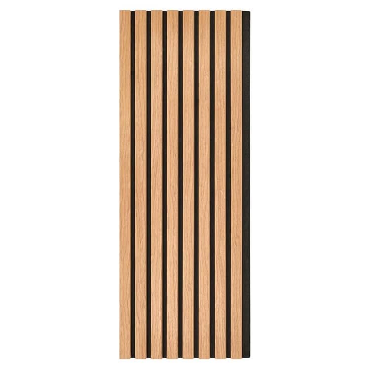 吸音パネル イパネッラ 吸音パネル 壁面吸音材 DIY壁材 防音パネル 壁用吸音材 インテリアパネル 木目調パネル 賃貸OK壁材 簡単施工パネル おしゃれ壁材 ナチュラル ［時間指定不可］［代引不可］［同梱不可］