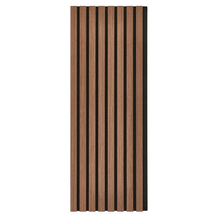 吸音パネル イパネッラ 吸音パネル 壁面吸音材 DIY壁材 防音パネル 壁用吸音材 インテリアパネル 木目調パネル 賃貸OK壁材 簡単施工パネル おしゃれ壁材 ［時間指定不可］［代引不可］［同梱不可］