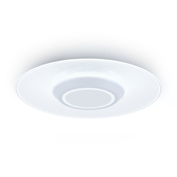 小型シーリングライト 導光板 2000lm 昼光色 SCL200D-PK［B］ 安心延長保証