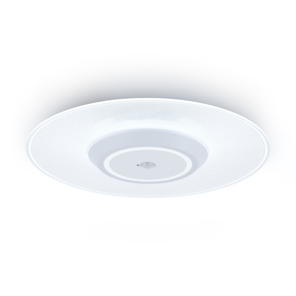 小型シーリングライト 導光板 2000lm 昼光色 人感センサー付 SCL200D-MS-PK ［B］ 安心延長保証