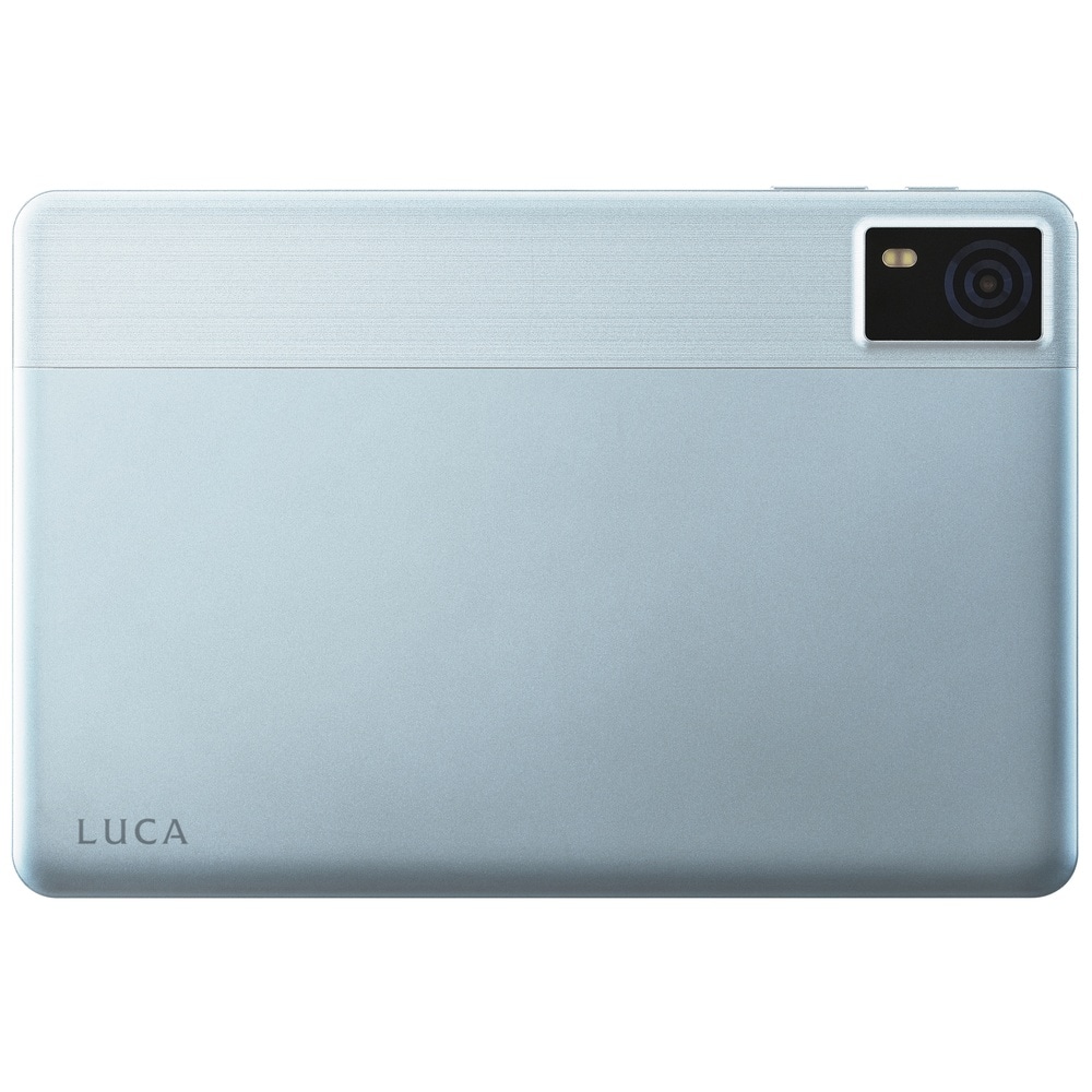 タブレット ヘッドピンモデル 10inch TA10E1W63-V1A パステルブルー 安心延長保証