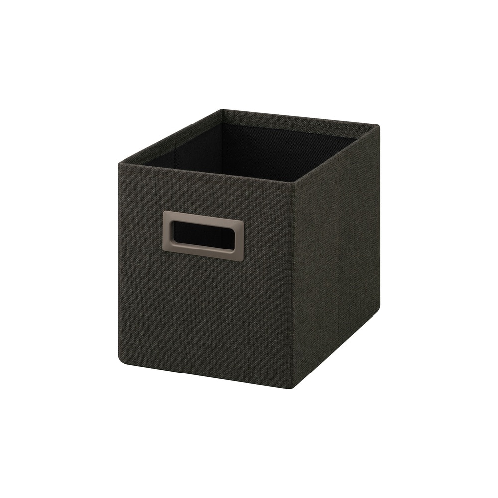 収納ボックス深型 SB-23MD グレー