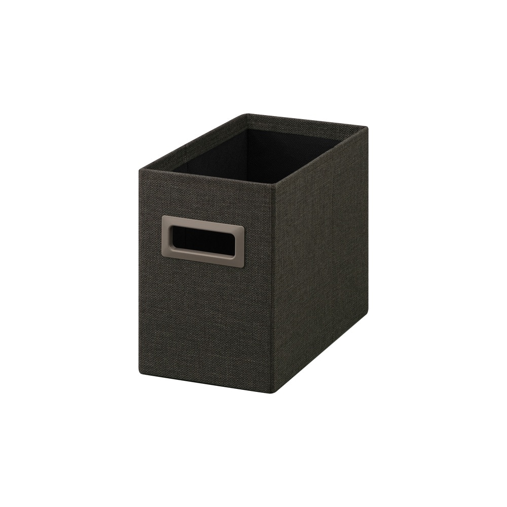 収納ボックス深型 SB-17SD グレー