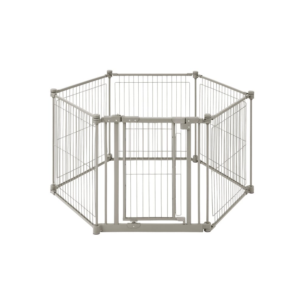 スチールサークル STCC-6 ライトグレー