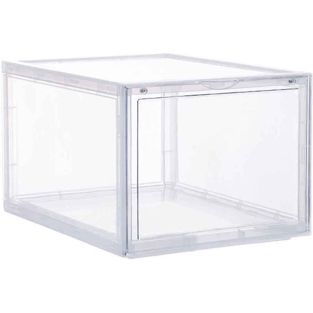 bcl ディスプレイボックス 4992831277750 タテ型クリア