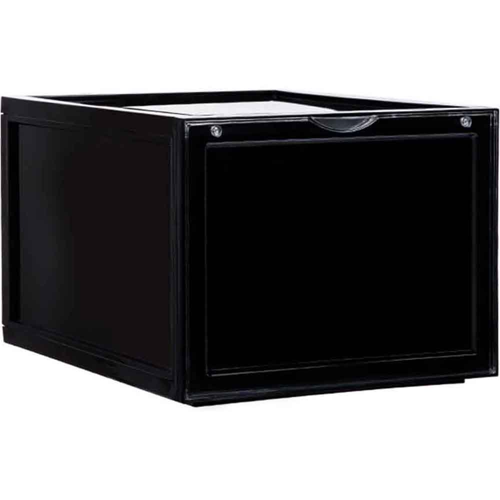 bcl ディスプレイボックス 4992831277767 タテ型ブラック