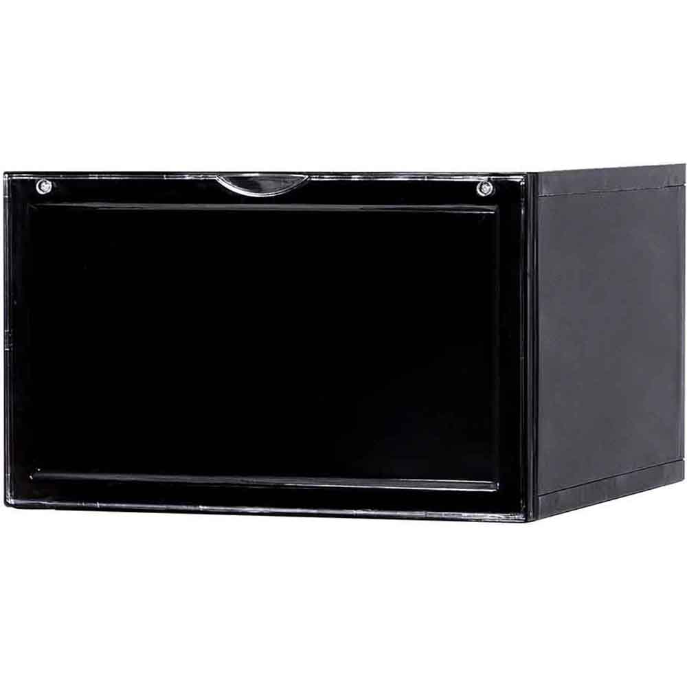 bcl ディスプレイボックス 4992831210290 ヨコ型ブラック