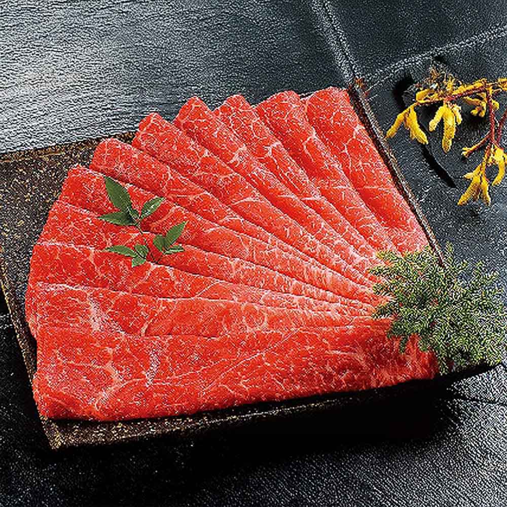 ［5倍マイル！本日2/27迄］【冷凍】マルハニチロ（石井大一商店）宮崎県黒毛和牛しゃぶ 600g 【時間指定不可】【代引不可】【同梱不可】【プラザセレクト】