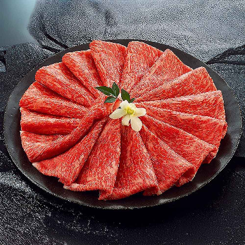 ［5倍マイル！本日2/27迄］【冷凍】マルハニチロ（石井大一商店）常陸牛 ももしゃぶしゃぶ用 650g 【時間指定不可】【代引不可】【同梱不可】【プラザセレクト】