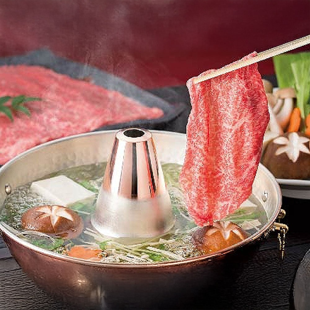 ［5倍マイル！本日2/27迄］伊藤ハムフードソリューション 大橋亭黒毛和牛しゃぶしゃぶ用 440g×1 【時間指定不可】【代引不可】【同梱不可】【プラザセレクト】