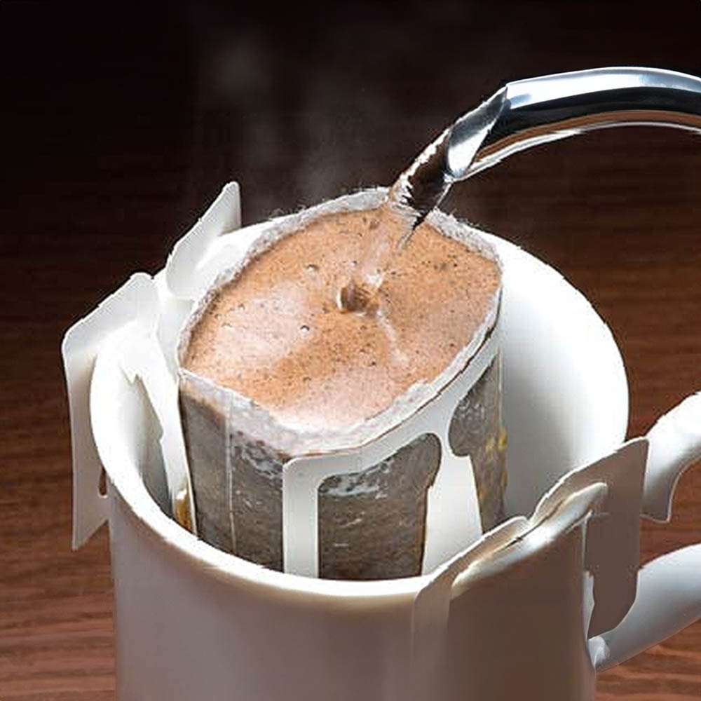 三喜屋珈琲 ホテルオークラ ドリップコーヒー詰合 【時間指定不可】【代引不可】【同梱不可】【プラザセレクト】