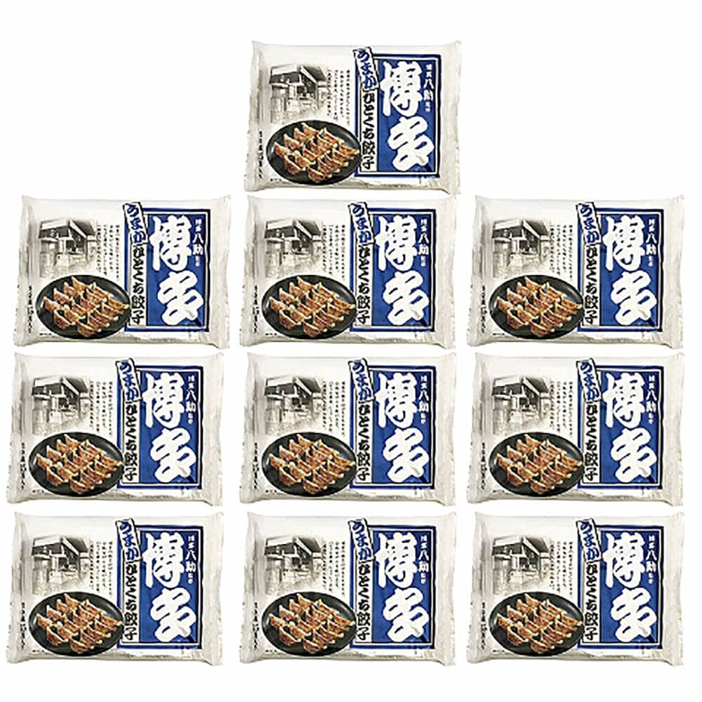 ［5倍マイル！本日2/27迄］【冷凍】味紀行うち川 博多八助うまかひとくち餃子 150個 【時間指定不可】【代引不可】【同梱不可】【プラザセレクト】