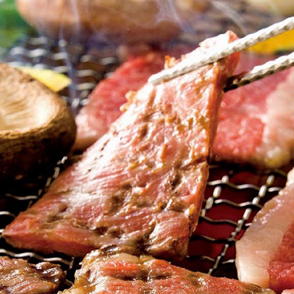 ［5倍マイル！本日2/27迄］味紀行うち川 ミヤチク 宮埼牛バラ焼肉用 300g×1 【時間指定不可】【代引不可】【同梱不可】【プラザセレクト】