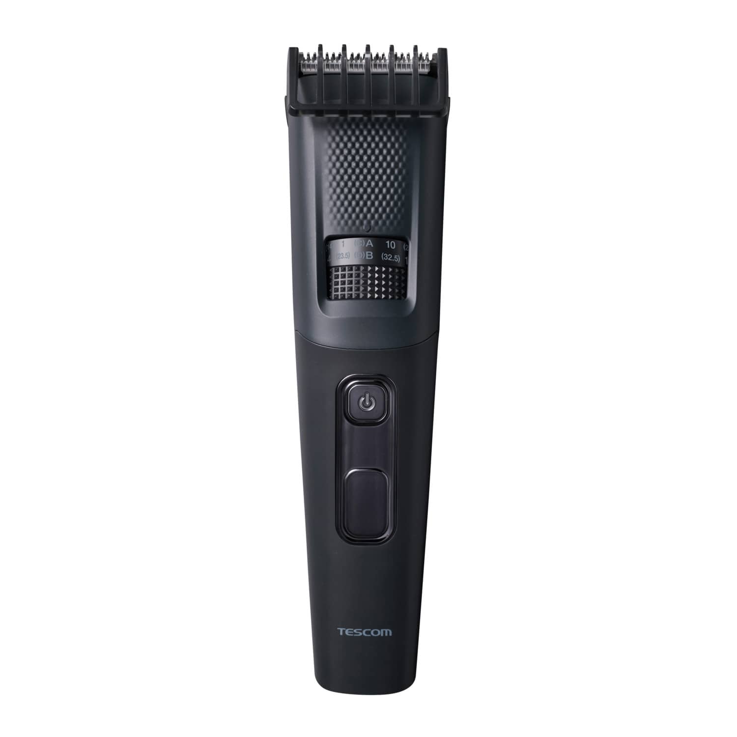 テスコム ヘアカッター ダークグレー TT690B-H
