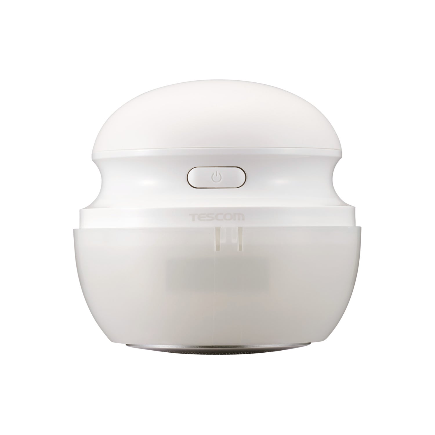 テスコム 毛玉クリーナー TKD45A-W ホワイト