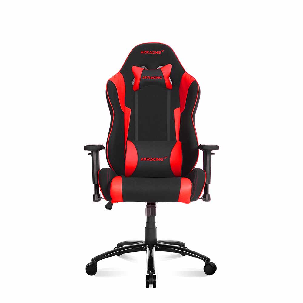 AKRacing AKRacing Wolf AKR-WOLF-RED レッド【プラザセレクト】