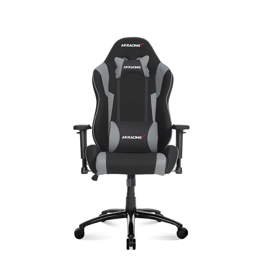 ＼13倍マイル！6月14日まで／AKRacing AKRacing Wolf AKR-WOLF-GREY グレー【プラザセレクト】