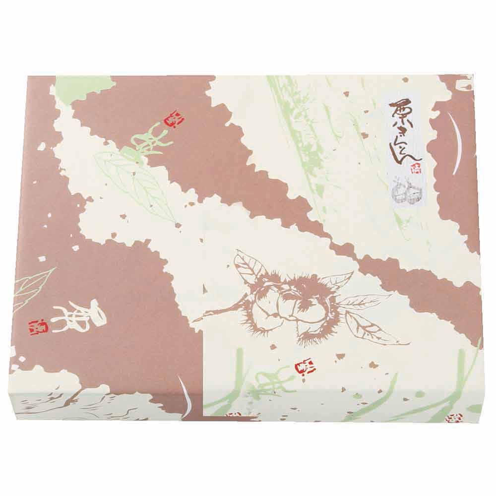 栗きんとん 【時間指定不可】【代引不可】【同梱不可】【プラザセレクト】