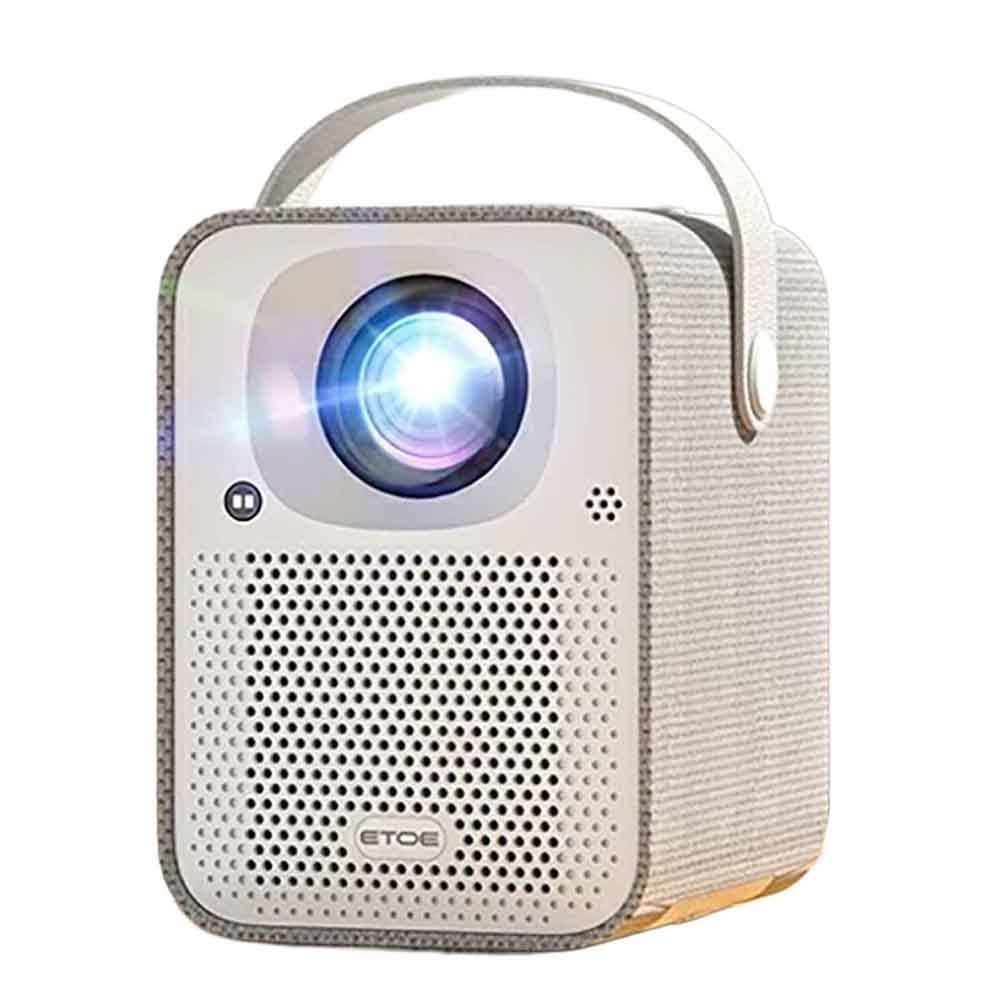 ETOE プロジェクター Seal ホワイト