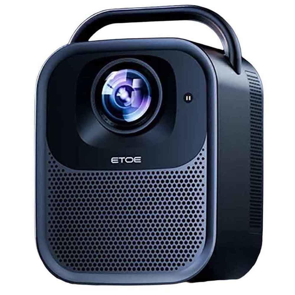 ETOE プロジェクター Seal Pro ダークグレー