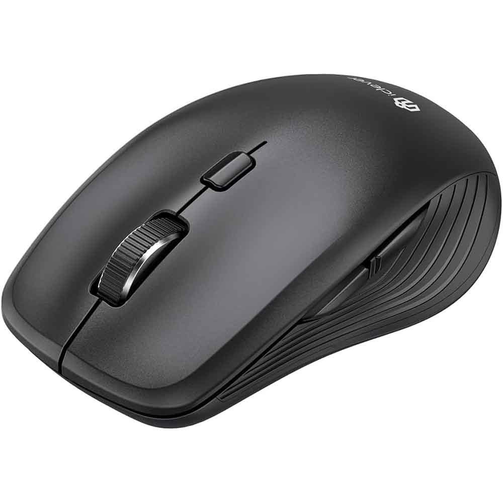 iClever ワイヤレスキーボード MD179 ジグラー機能なし
